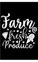 Farm Fresh Produce