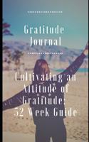 Gratitude Journal