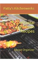 Deliciosa! Caribbean Recipes