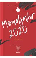Mondjahr 2020