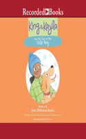 King & Kayla and the Case of the Gold Ring