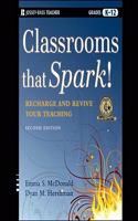 Classrooms That Spark! Lib/E