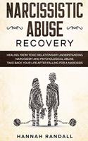 Narcissistic Abuse Recovery