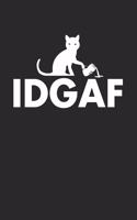 Idgaf