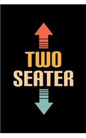 Two Seater