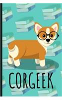 Corgeek