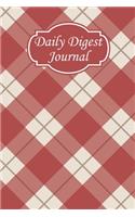 Daily Digest Journal