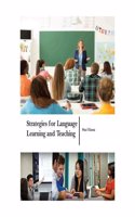 Strategies For Language Learning And Teaching