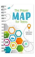 Prayer Map(r) for Teens