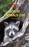 Where Animals Live