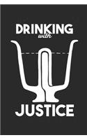 Drinking With Justice