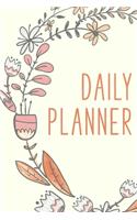 Daily Planner