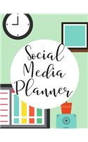 Social Media Planner