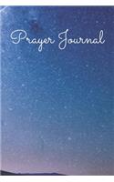 Prayer Journal