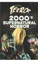 Decades of Terror 2019: 2000's Supernatural Horror(3 Decades of Terror 2019: Supernatural Horror (B&w))