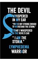 Lymphedema Notebook