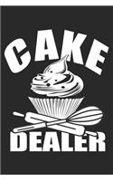 Cake Dealer