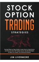 Stock Options Trading Strategies