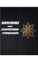 Saving and Expense Tracker