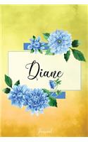 Diane Journal