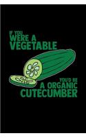 Organic Cutecumber