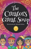 Creators Great Soup