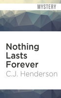 Nothing Lasts Forever: (Jack Hagee Detective)