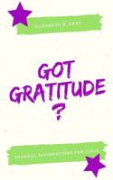 Got Gratitude?