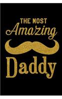 The Most Amazing Daddy