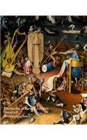 The Garden of Earthly Delights (Detail #2) Hieronymus Bosch - Notebook/Journal: 8"x10" College Ruled - 200 Pages(28 Fine Art Cover Journals)