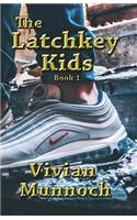 Latchkey Kids