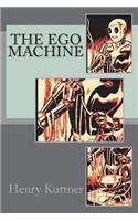 The Ego Machine