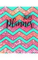 2019 Planner