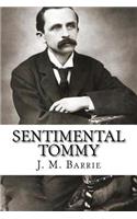Sentimental Tommy