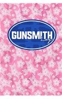 Gunsmith Log: (46 Gunsmith Log)