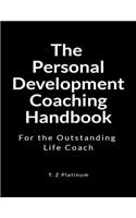 The Personal Development Coaching Handbook