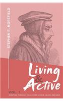 Living & Active Vol. 1