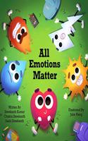 All Emotions Matter