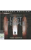 Lost Temple