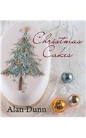 Alan Dunn's Christmas Cakes