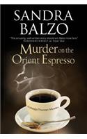 Murder on the Orient Espresso