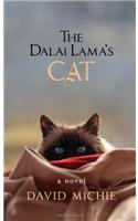 The Dalai Lama's Cat