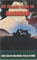 All Roads Lead to Baghdad