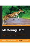 Mastering Dart