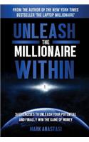 Unleash the Millionaire Within