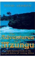 Adventures of a Mzungu