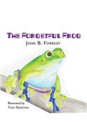 The Forgetful Frog