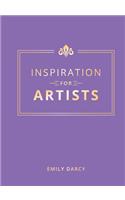 Inspiration for Artists