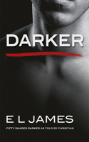 Darker: The #1 Sunday Times bestseller(5 Fifty Shades)
