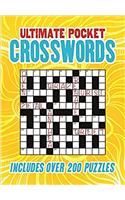 Ultimate Pocket Crosswords